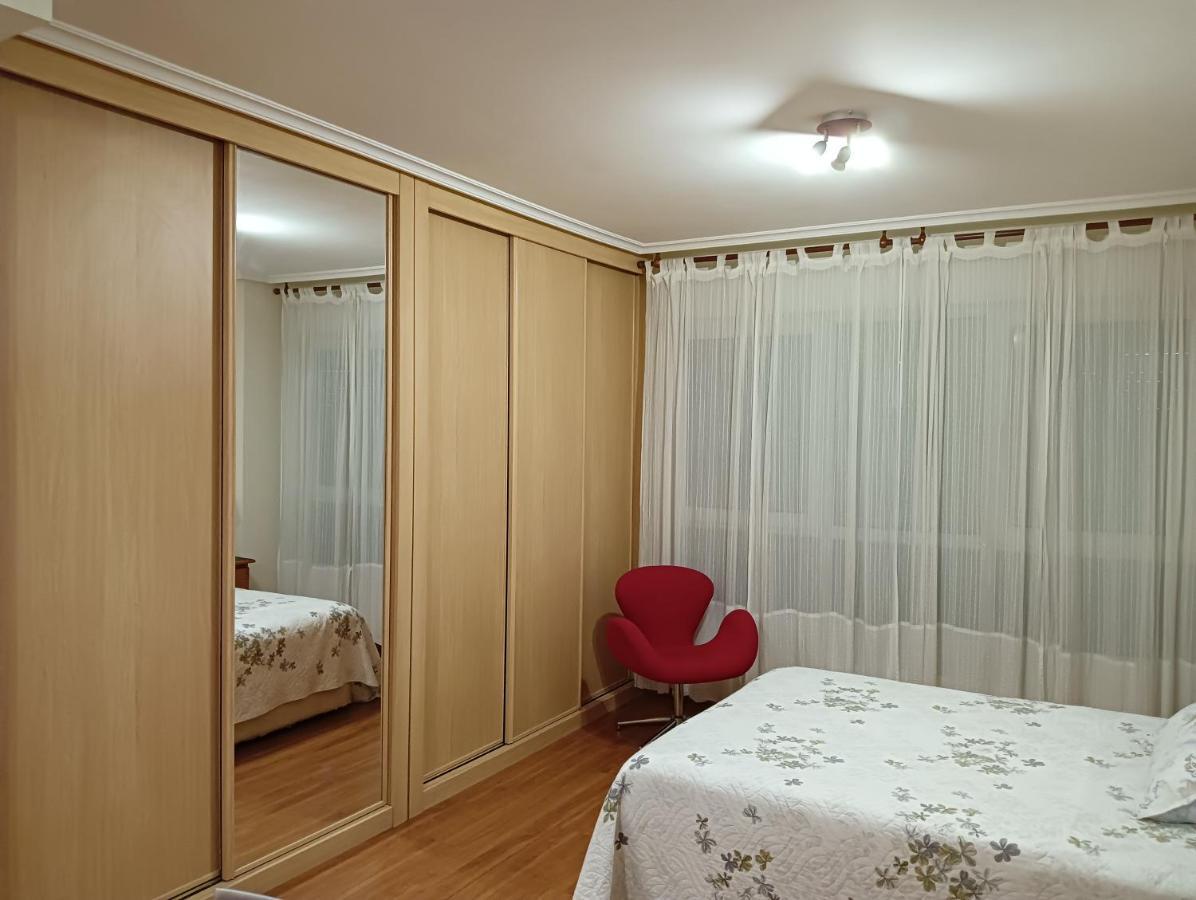 Apartamentos Chevere Rojo-Huca Oviedo Exterior foto
